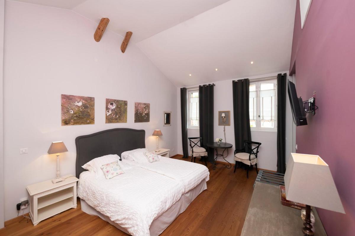 Le Clos Corbier Mareuil-sur-Ay Zewnętrze zdjęcie